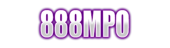 Logo 888MPO
